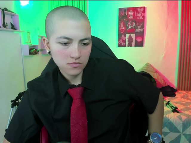nicocoox online show from August 8, 10:43 pm