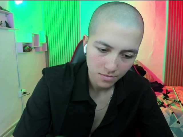 nicocoox online show from August 9, 3:40 am