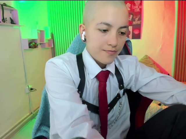 nicocoox online show from August 11, 7:49 pm