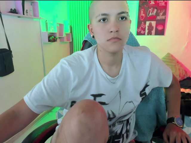 nicocoox online show from August 15, 2:59 am