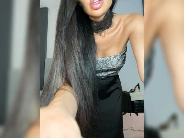 nicole21x online show from July 9, 9:53 pm