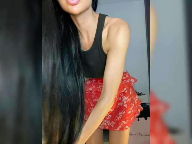 nicole21x online show from July 20, 9:51 pm