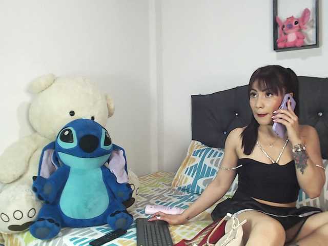ninnaballak online show from August 6, 10:31 pm