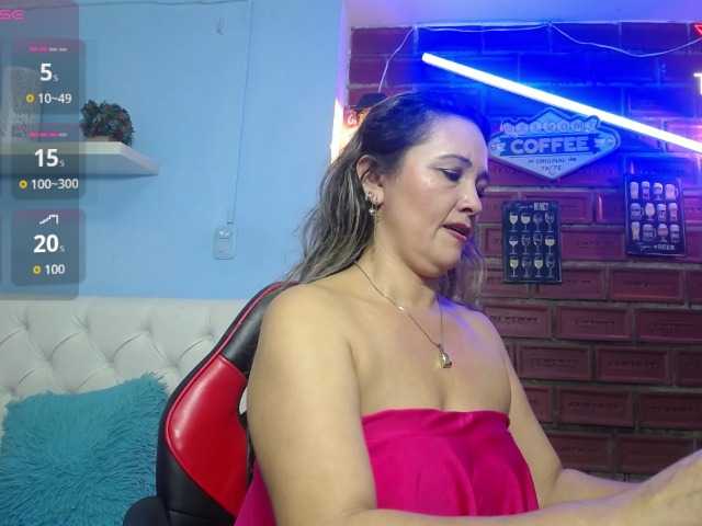 noelia-milf19 online show from August 15, 8:51 am