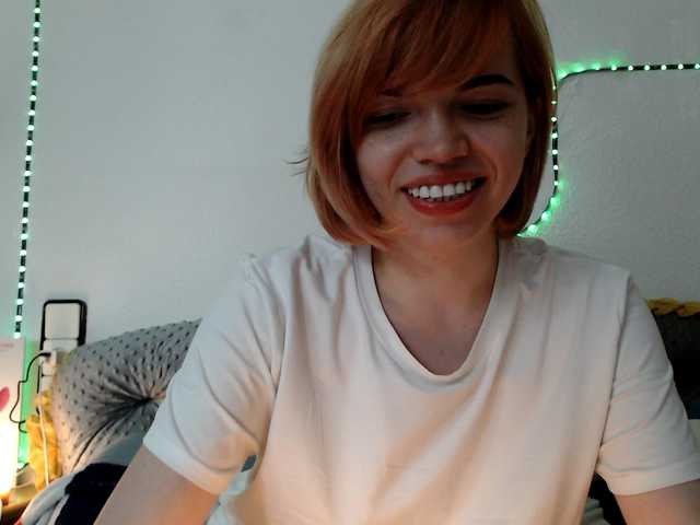 olivka-flower online show from July 30, 10:38 pm