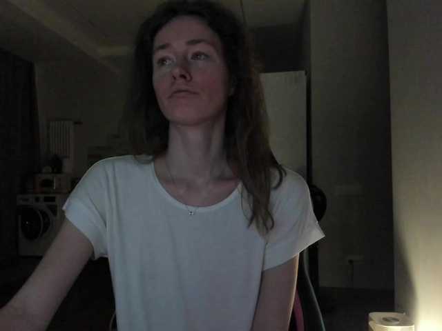 ooksiiii online show from May 26, 6:31 pm