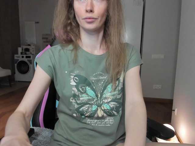 ooksiiii online show from July 29, 10:39 pm