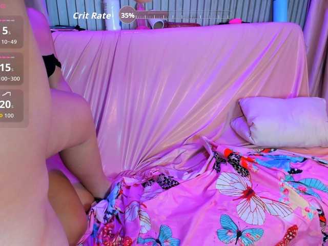 open-minded-girls online show from June 6, 11:49 am