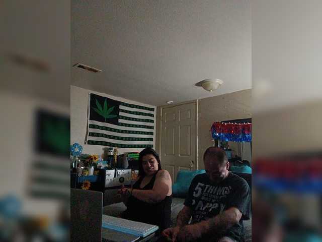 pappymak online show from July 11, 1:55 am
