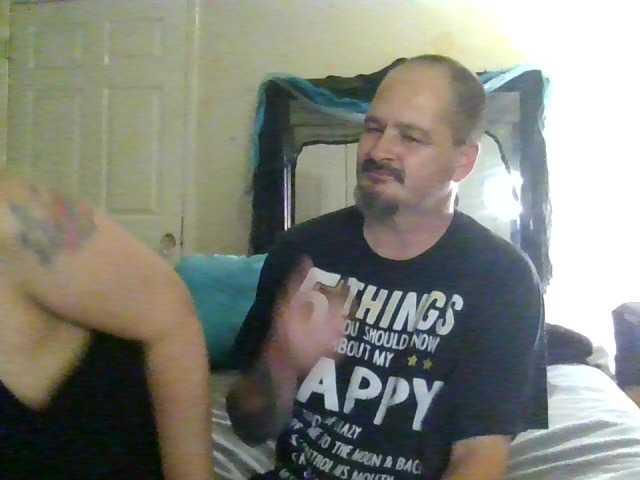 pappymak online show from July 11, 3:01 am