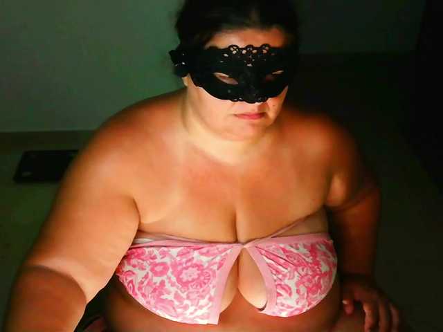 passionduo4 online show from July 29, 7:32 pm