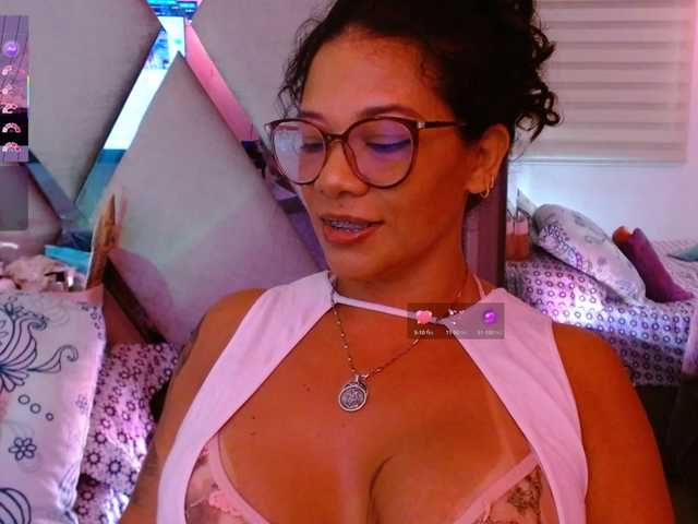 paula-daniela1 online show from July 19, 10:23 pm