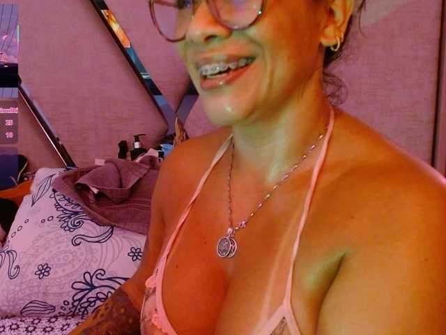 paula-daniela1 online show from July 20, 1:08 am
