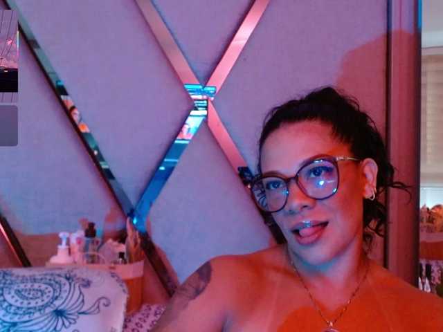 paula-daniela1 online show from July 20, 9:51 pm