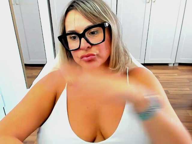 perfectDIANA online show from August 3, 12:12 pm