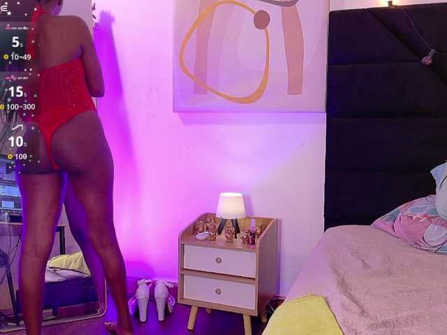 petitelittleebony online show from July 30, 8:32 am