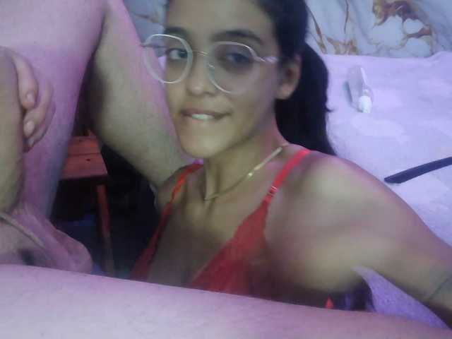 pocahontasb1 online show from August 14, 11:08 pm
