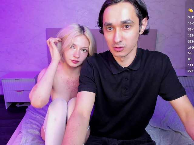 polinkiss online show from June 26, 12:36 am