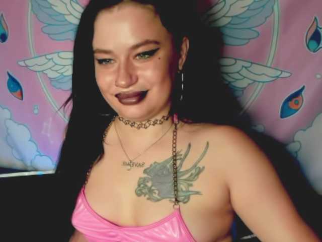 pretttyalice online show from July 24, 5:54 am