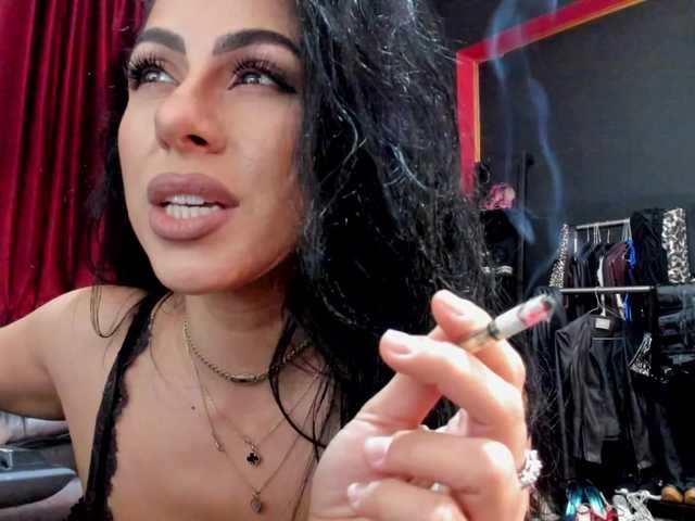 MissPuffyllove online show from July 29, 12:17 am