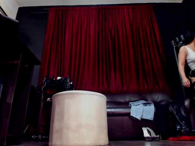 MissPuffyllove online show from July 29, 11:01 pm