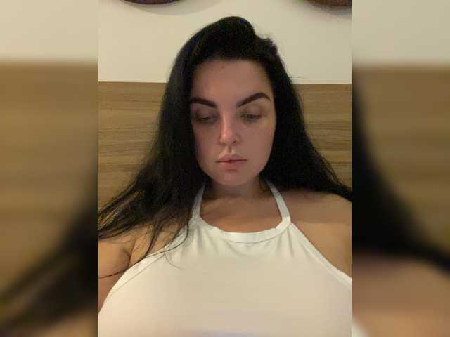 MissBooobs online show from June 6, 7:08 pm