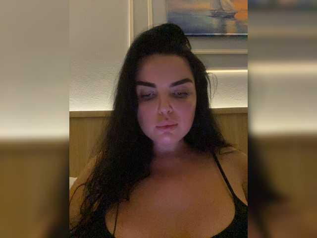 MissBooobs online show from August 3, 3:52 pm