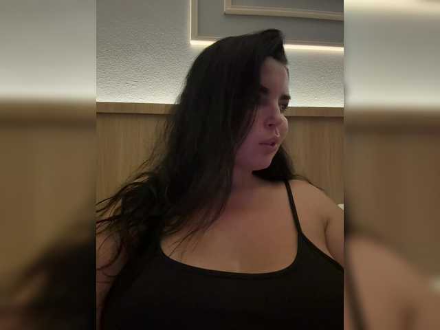 MissBooobs online show from August 3, 6:04 pm