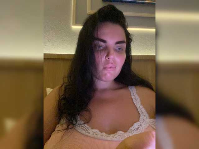 MissBooobs online show from August 9, 5:25 pm