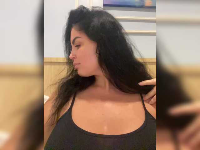 MissBooobs online show from August 11, 8:27 am