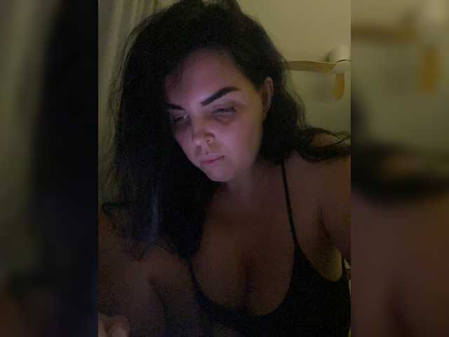 MissBooobs online show from August 14, 7:06 pm