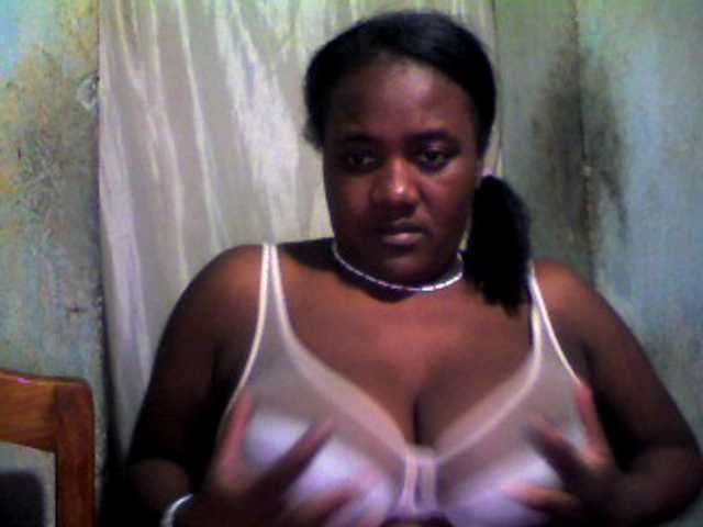 pussyblacky online show from June 14, 1:24 am