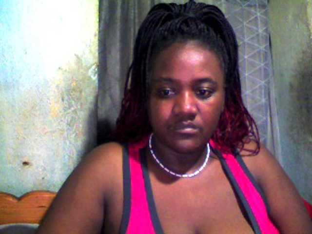 pussyblacky online show from August 2, 8:27 pm