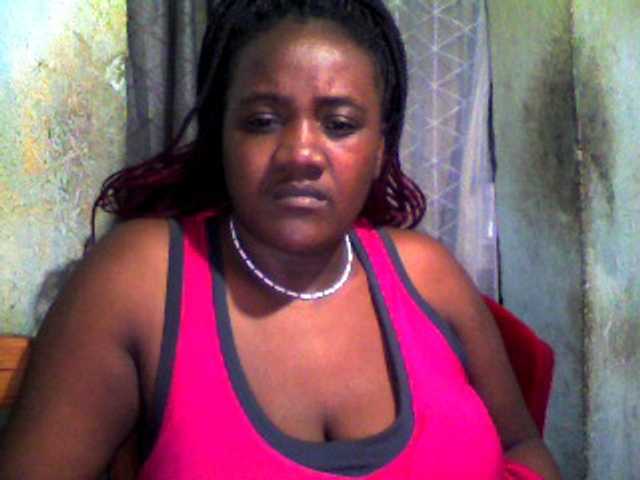 pussyblacky online show from August 2, 11:44 pm