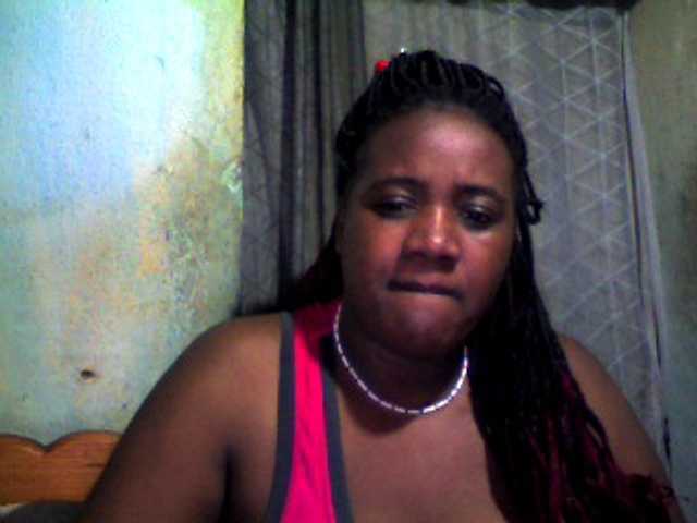 pussyblacky online show from August 5, 10:52 pm