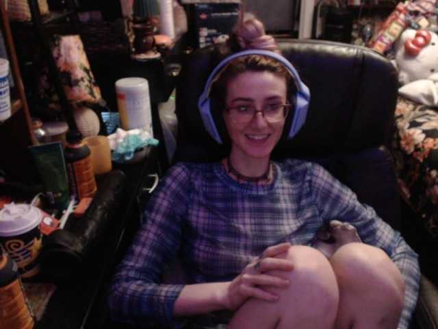 pussyxpaladin online show from August 8, 3:56 pm