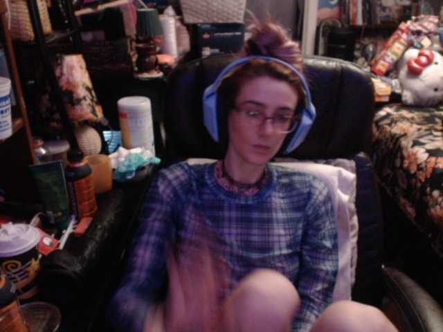 pussyxpaladin online show from August 8, 5:02 pm