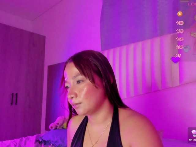 queen-angelique online show from August 9, 4:24 am