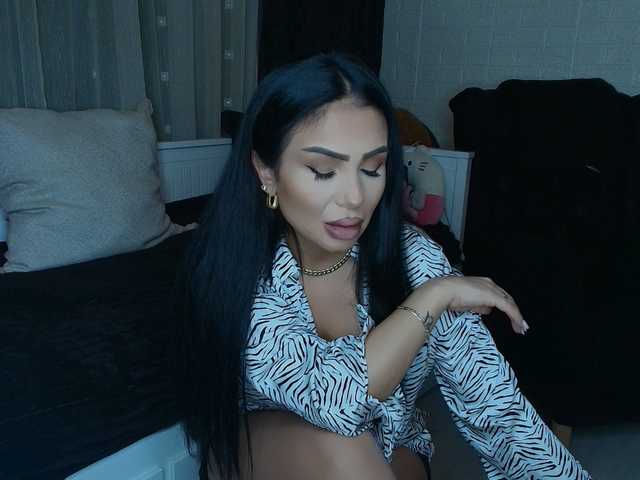 queenmeryem online show from July 9, 10:15 pm