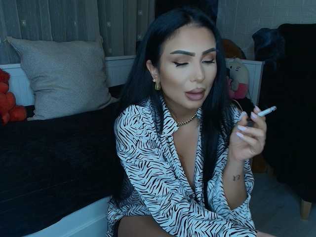 queenmeryem online show from July 9, 11:21 pm
