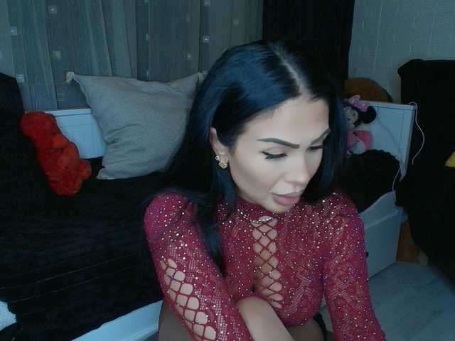 queenmeryem online show from August 13, 10:24 pm