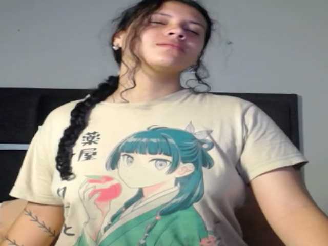realshy-Stepsis online show from July 12, 2:12 pm