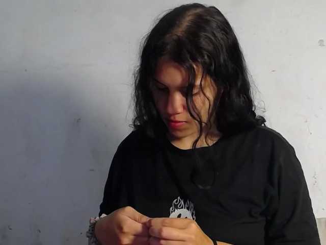 realshy-Stepsis online show from August 5, 1:20 pm