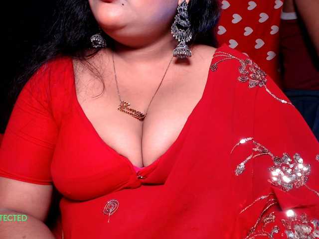 redqueen007 online show from July 26, 2:55 pm