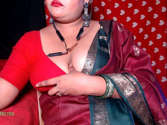redqueen007 online show from August 5, 8:40 pm