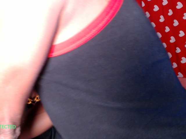 redqueen007 online show from August 9, 12:28 pm