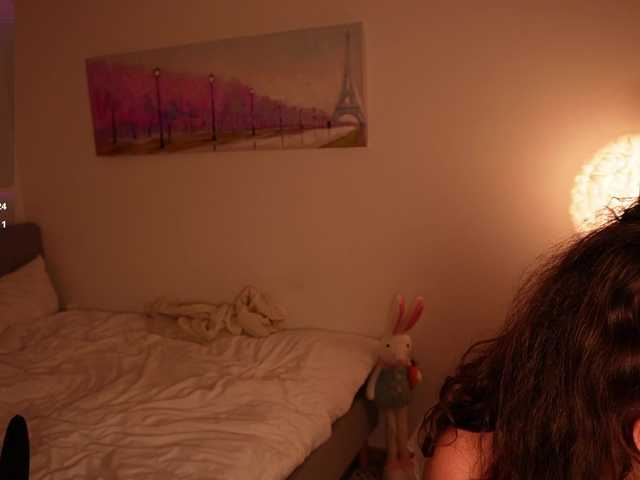 rizzcaprice online show from August 9, 8:21 pm