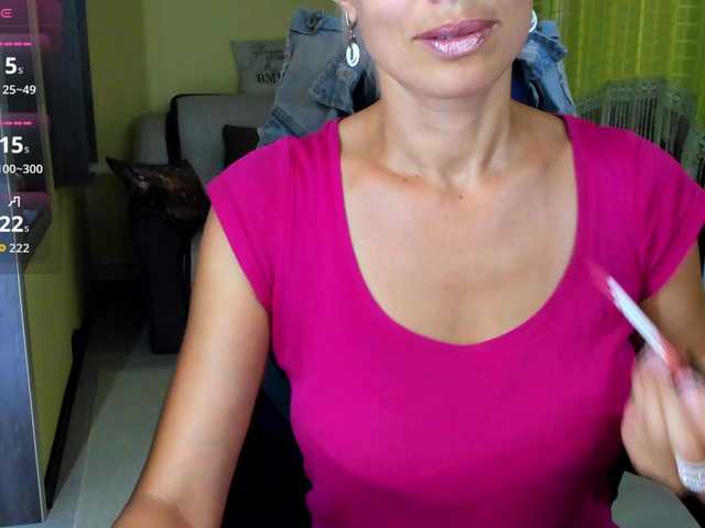 R O C S I online show from July 19, 6:37 am