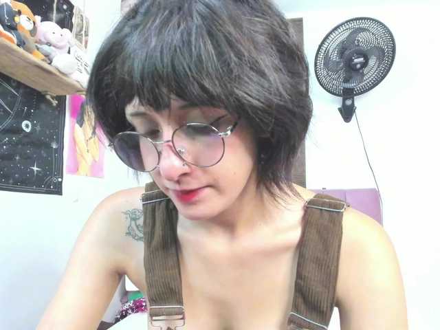 ronnetemiller online show from July 18, 10:11 pm