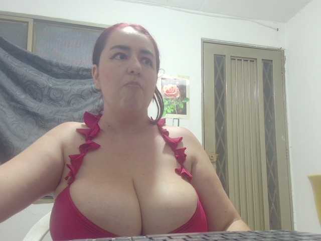 rosahills online show from July 25, 12:14 am